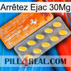 Arrêtez Ejac 30Mg new05